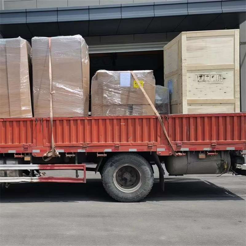 钦南区七叉镇物流：多元运输服务探索