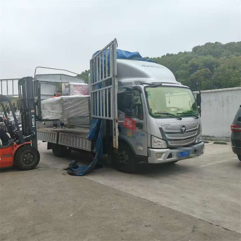钦南区探索昌化镇多元物流服务与运输线路奥秘