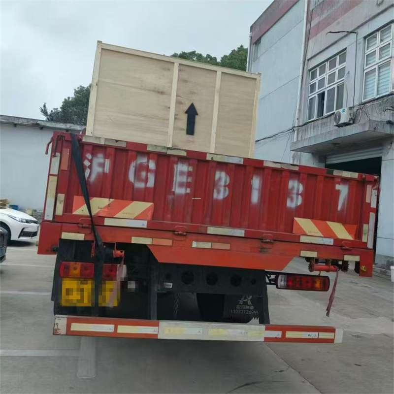 钦南区仁兴镇物流：多元运输服务的探索与实践