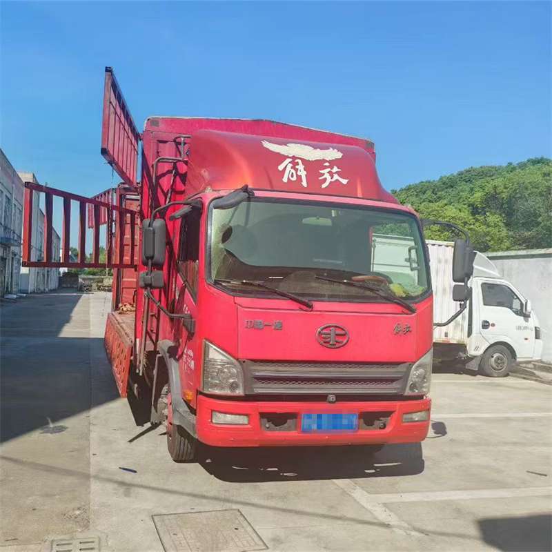 钦南区塔洋镇物流：多元服务与高效运输线路探秘