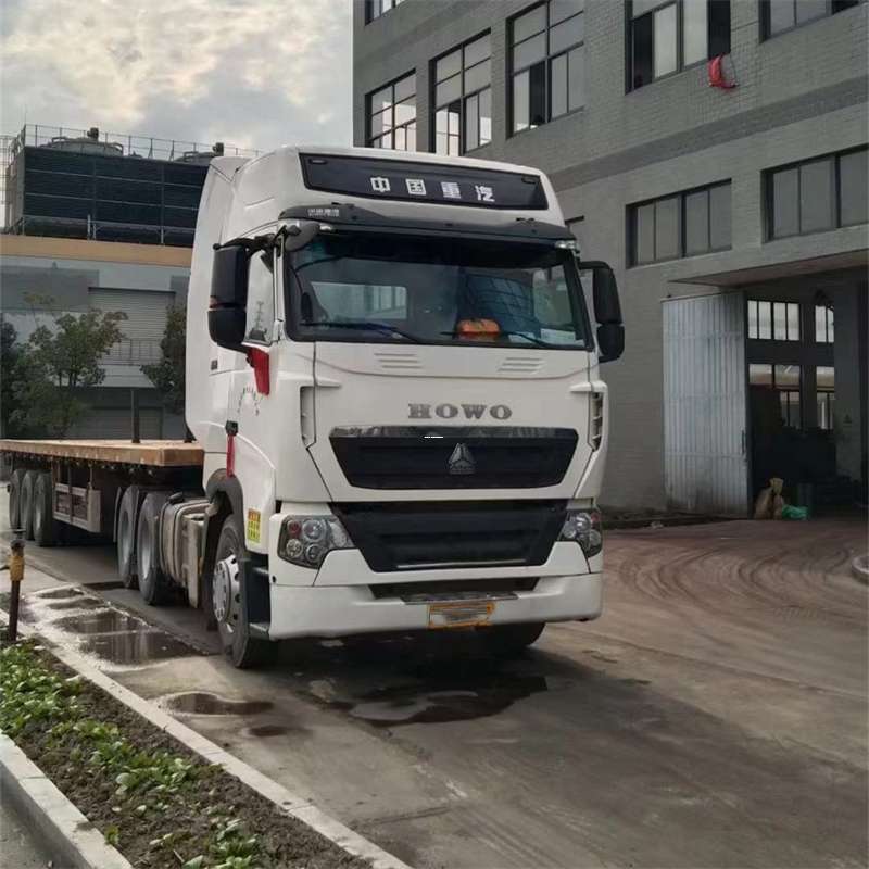 钦南区通什镇物流：多元运输服务与线路解析