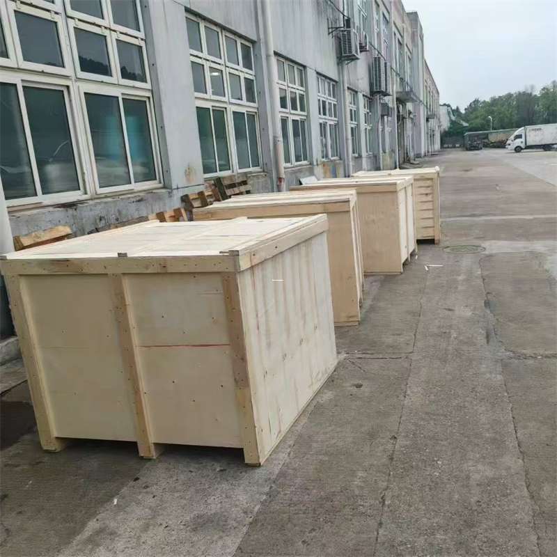 钦南区尼勒克县：物流专线的高效货运之旅