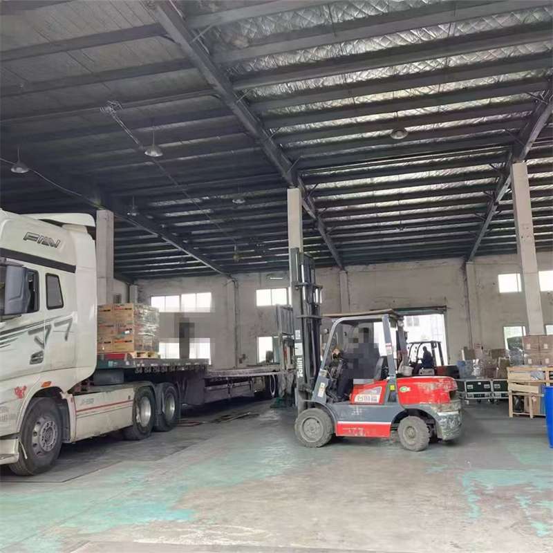 钦南区德保县：多元物流服务与运输线路探秘