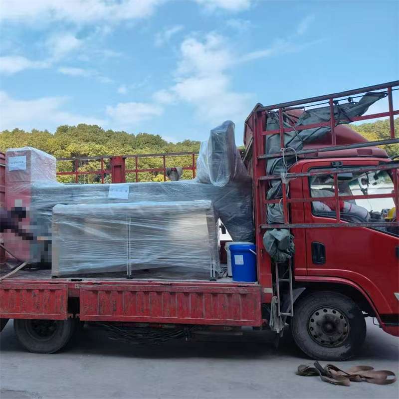 钦南区邕宁区物流：多元服务与高效运输线路探秘