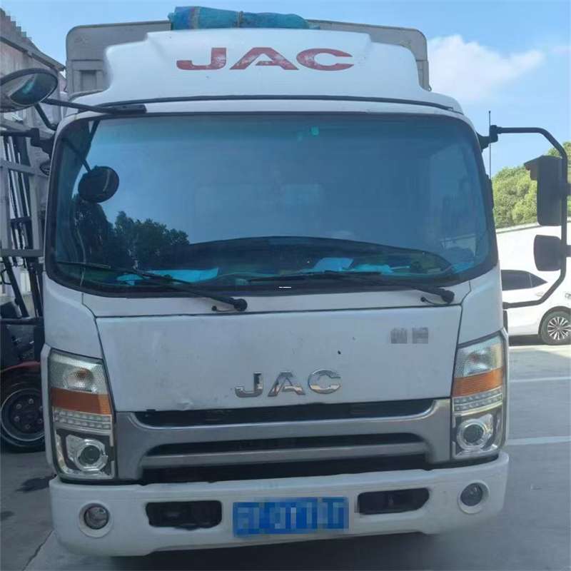钦南区和田地区：畅享高效多元物流服务之旅