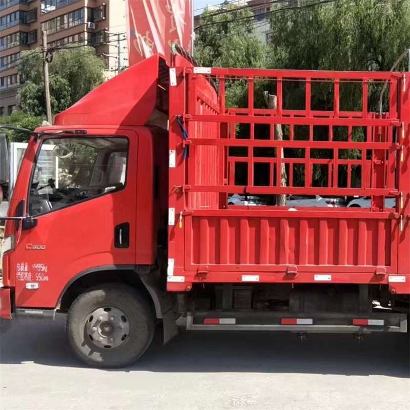 钦南区罗湖区物流：多元运输服务与线路探秘