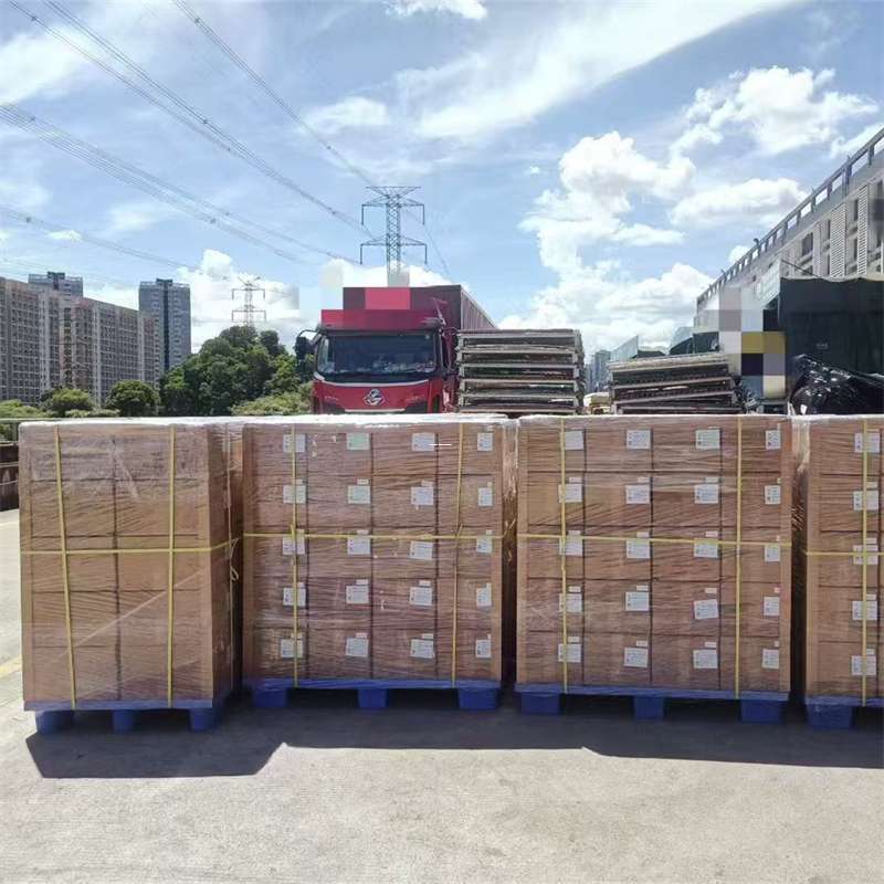 钦南区泸溪县物流服务：多元运输模式与线路探秘
