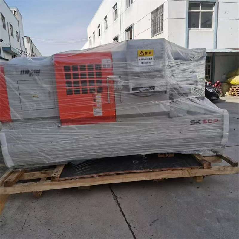 钦南区温宿县：物流专线开启货运新征程