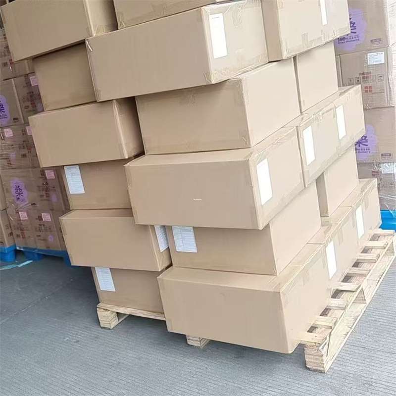 钦南区和硕县：畅享多元高效物流运输服务