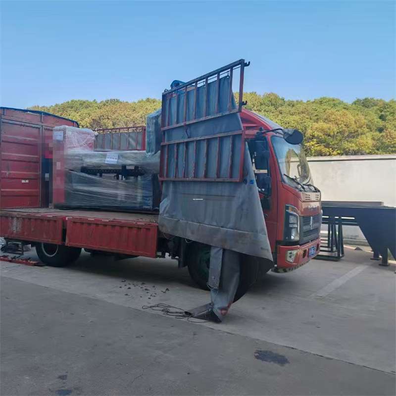 钦南区黄石市物流：多元服务与高效运输线路探秘