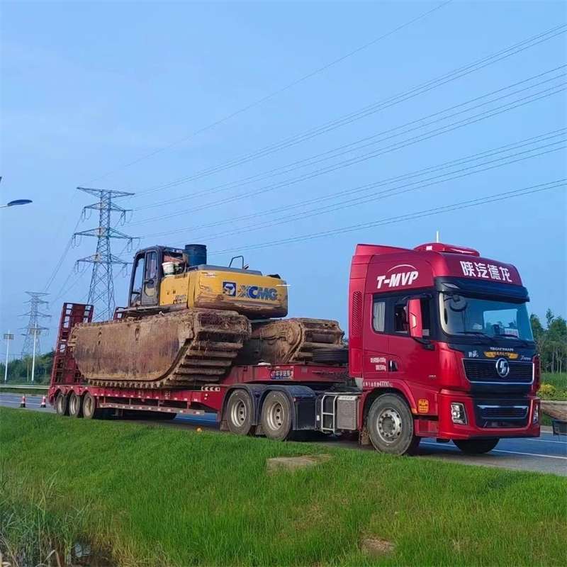 钦南区遂平县物流运输：多元服务与高效线路探秘