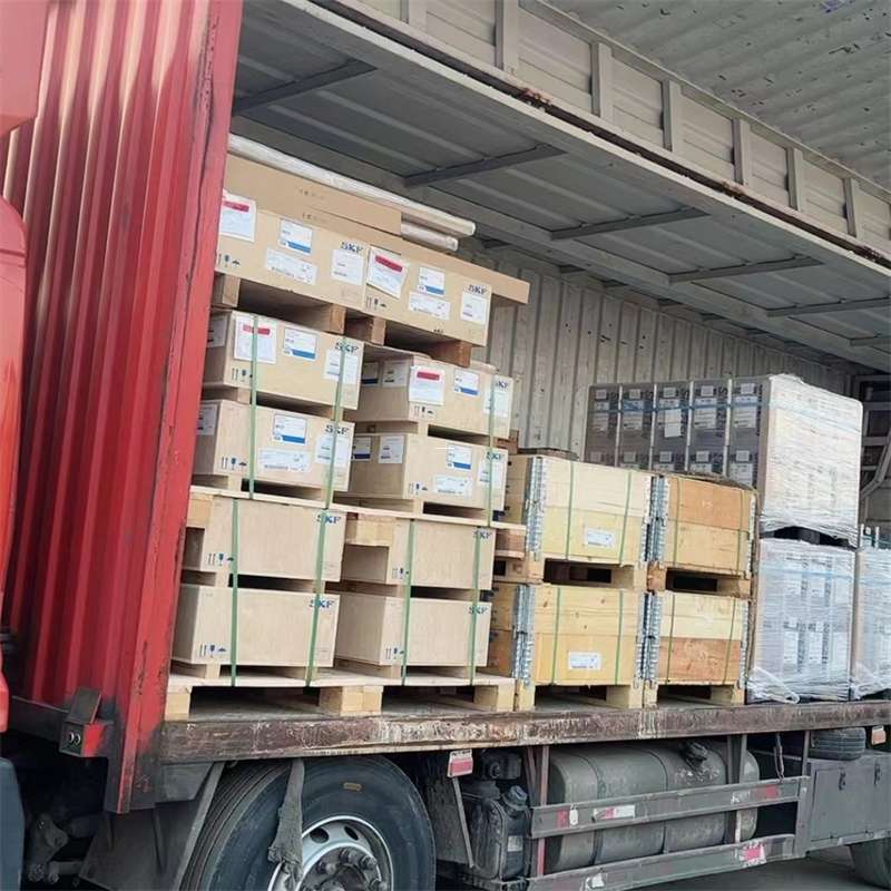 钦南区乌尔禾区：物流专线开启高效货运新篇