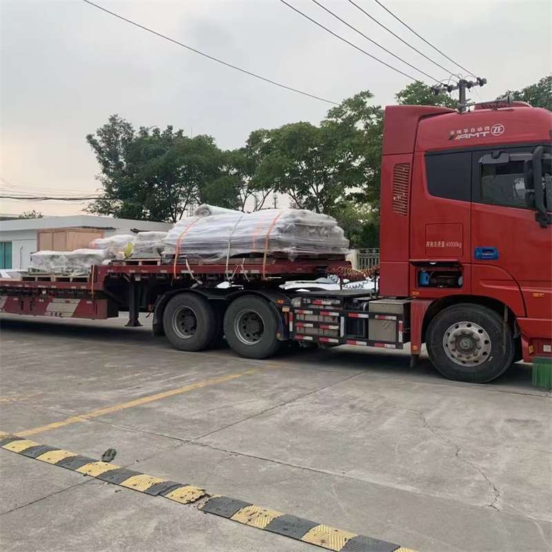 钦南区泗水县物流：多元运输服务的探索与实践