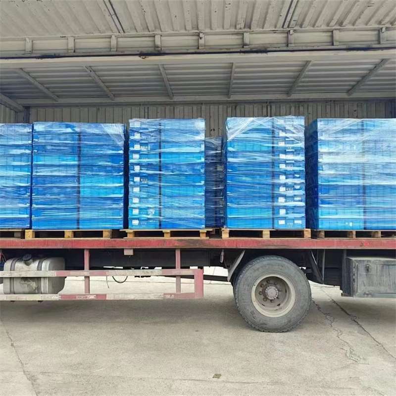 钦南区探索青州物流：多元服务与高效运输之路