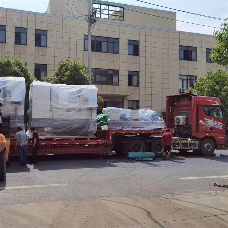 钦南区新干县物流：多元服务与高效运输之路