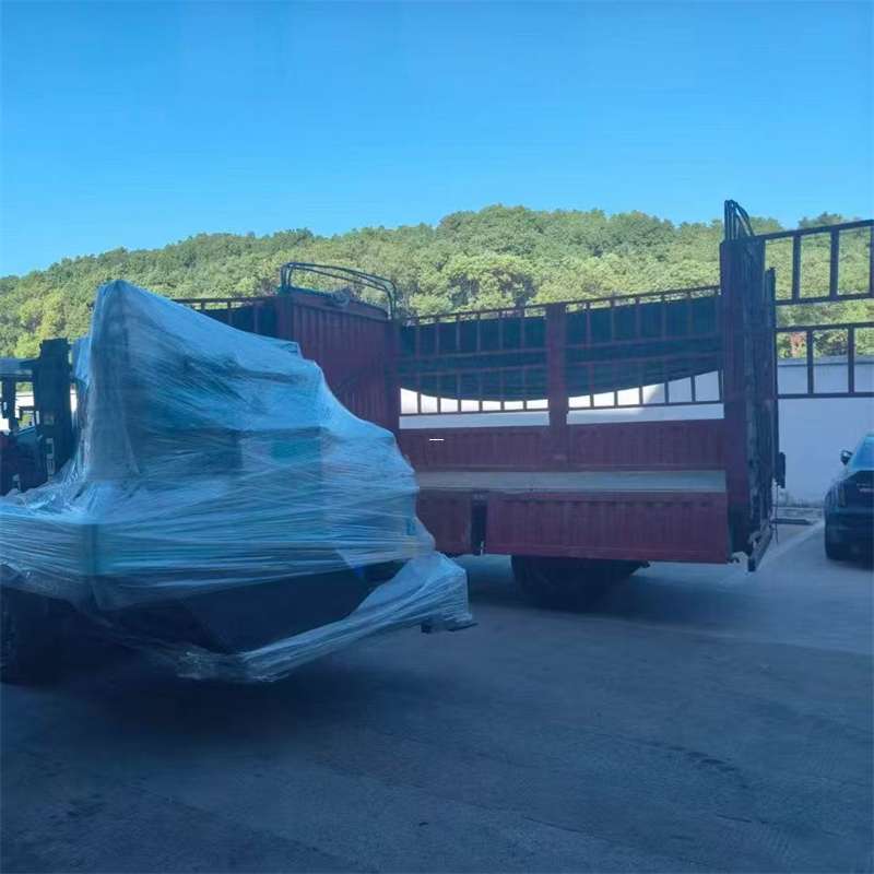 钦南区探秘浮梁县多元物流运输世界
