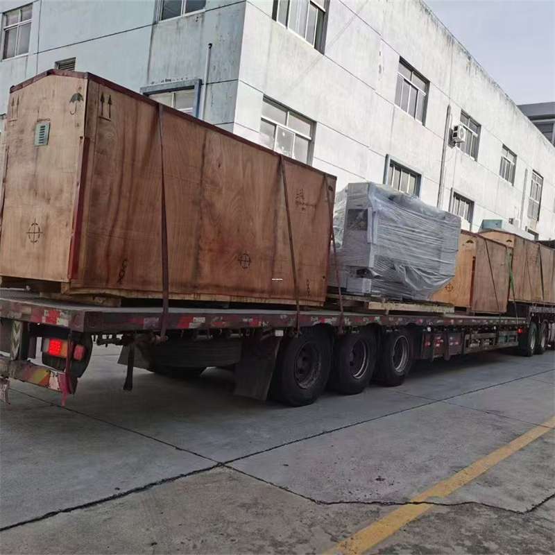 钦南区昌江区物流：多元运输的精彩世界