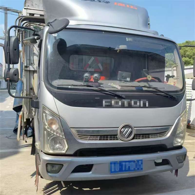 钦南区平罗县：一站式多元物流运输服务领航者