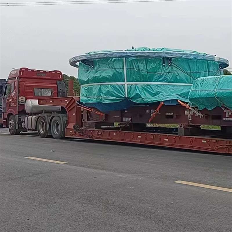 钦南区金湖县物流：多元服务与高效运输线路探秘