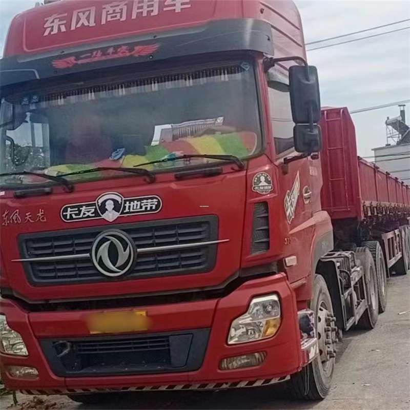 钦南区淮安市物流：多元运输服务的精彩画卷