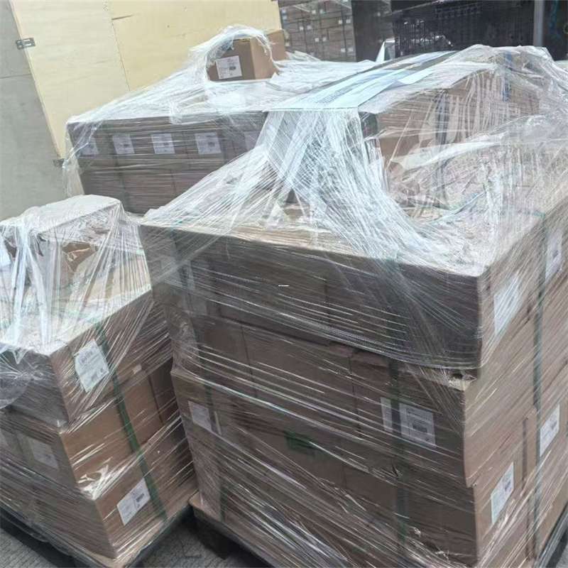 钦南区祁连县：物流专线的高效货运之旅