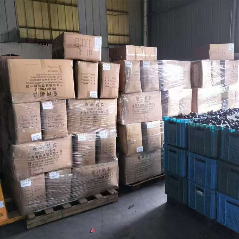 钦南区西宁物流：普货冷链快运的全方位服务