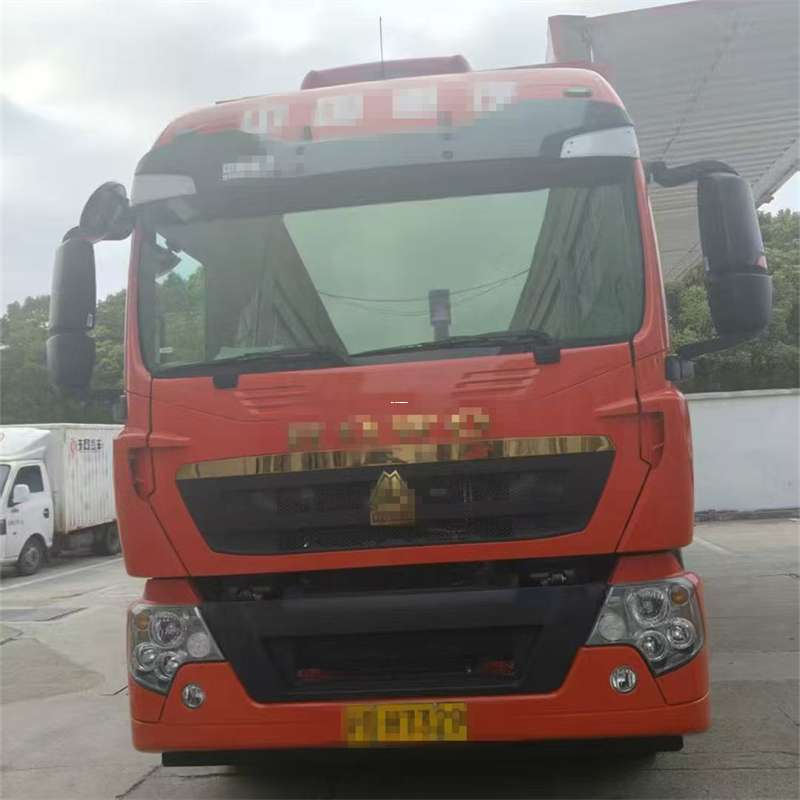 钦南区合作市：物流专线的多元货运服务之旅