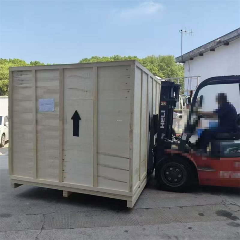 钦南区黎城县物流：多元专线运输的精彩之旅