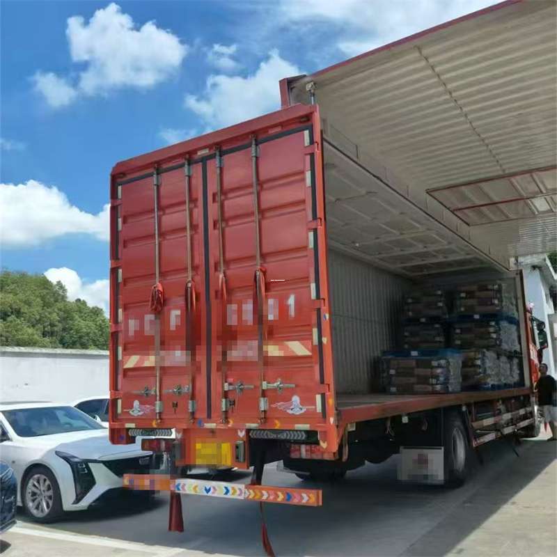 钦南区潞州区物流：多元服务与高效运输线路探秘