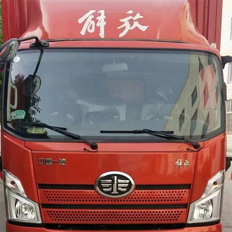 钦南区探秘多元物流：从普货到冷链的运输之旅