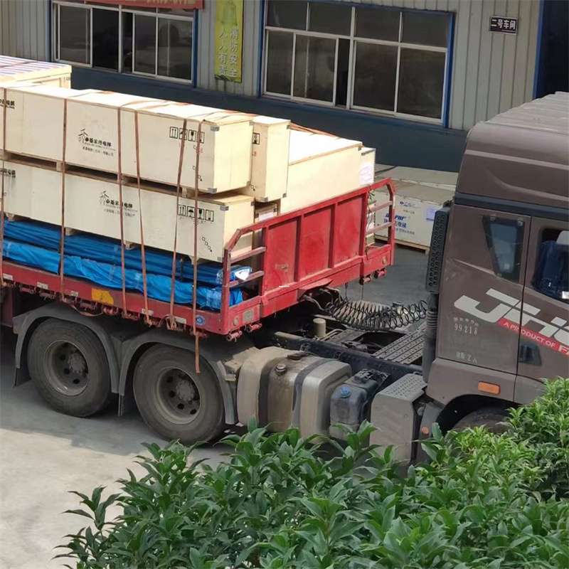 钦南区探索怀来县多元物流运输的奥秘