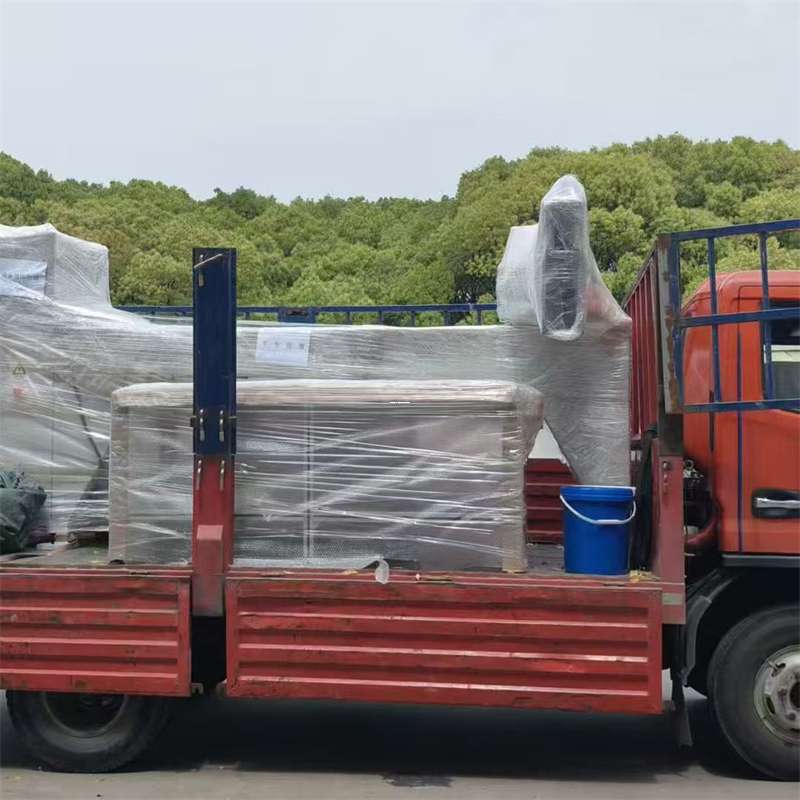 钦南区措美县进仓物流：多元服务与高效运输探秘