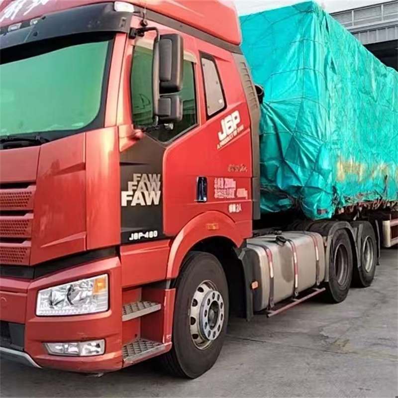 钦南区昂仁县进仓物流：专线直达的多元货运探索