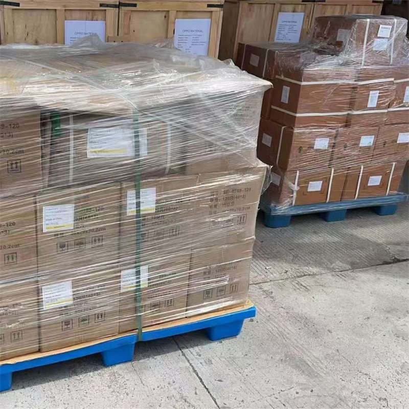钦南区墨竹工卡县大件货运物流的多元探索