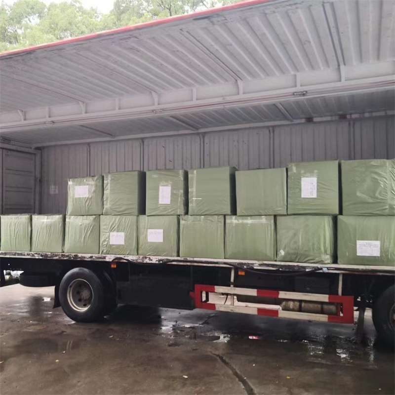 钦南区探秘合作市进仓物流专线运输的多元世界