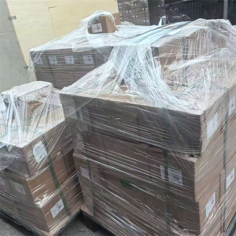 钦南区玉门物流：普货冷链快运的全方位服务