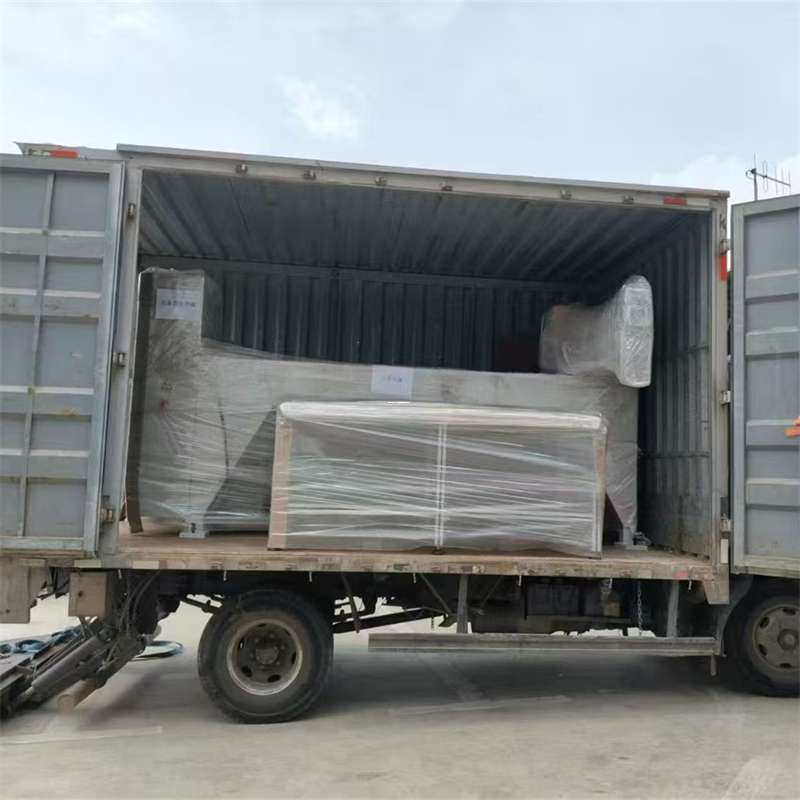 钦南区紫阳县物流专线：大件快运与进仓出口的高效之旅