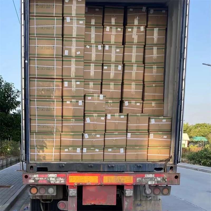 钦南区临潼区物流专线：大件出口快运的多元探索
