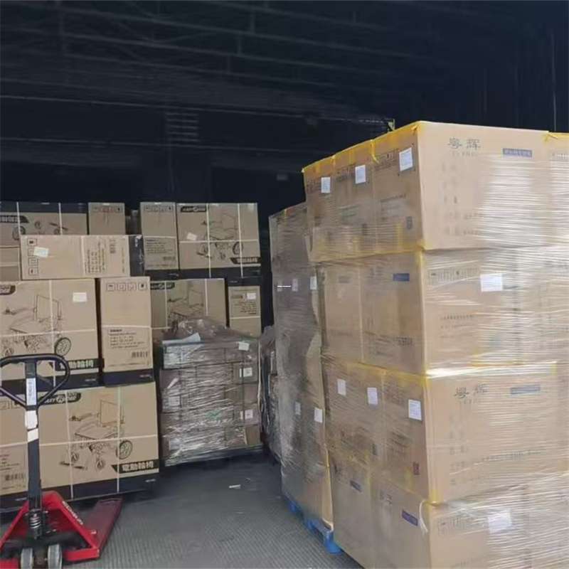 钦南区师宗县进仓物流：多元专线直达运输探秘
