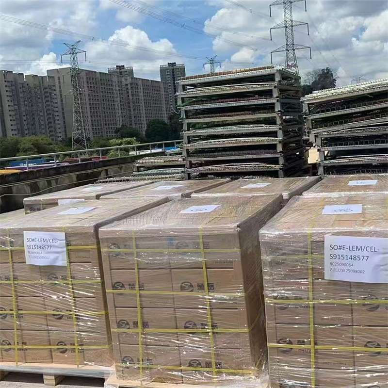钦南区西山区物流专线的多元运输世界