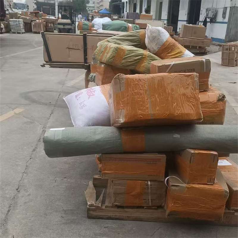 钦南区长顺县进仓物流：专线直达的多元货运探索