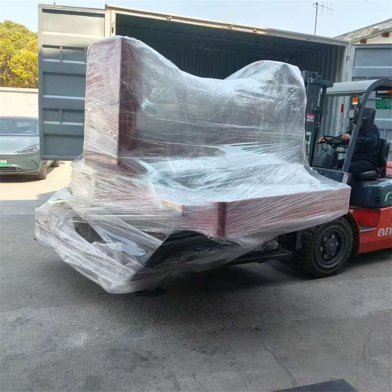 钦南区探秘三穗县进仓物流：专线直达运输的多元魅力