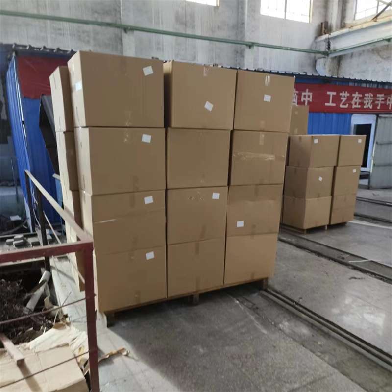 钦南区松桃县进仓物流：专线直达的多元货运探索