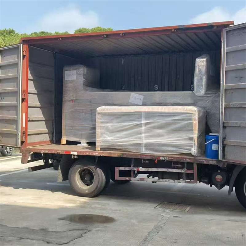 钦南区铜仁市物流专线：大件出口快运的多元服务与实践