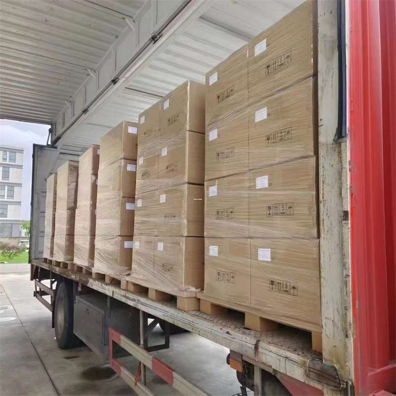 钦南区盘州市进仓物流：多元运输的精彩探索