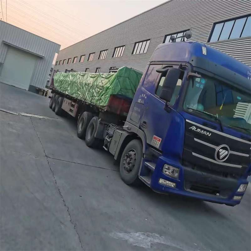 钦南区水城区进仓物流：专线直达的货运探索