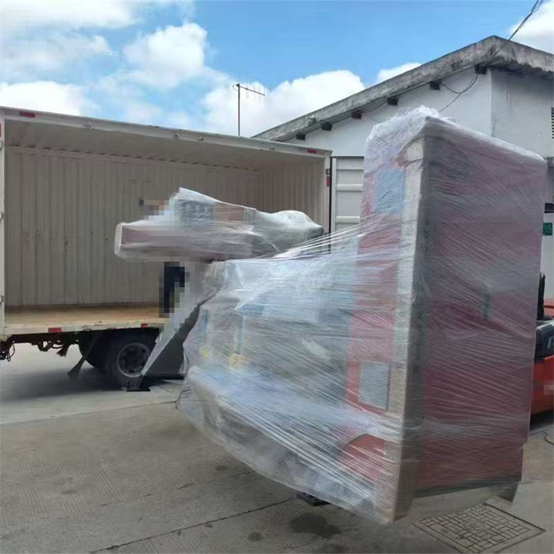 钦南区德昌县进仓物流：多元专线直达运输探秘