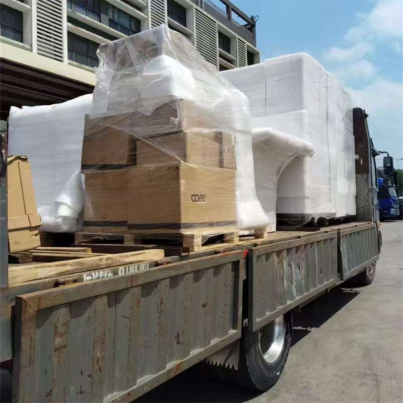 钦南区阿坝州物流专线：探索多样货运世界