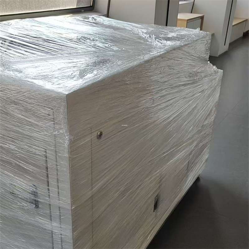 钦南区宁陕县物流：多元服务与高效运输探秘