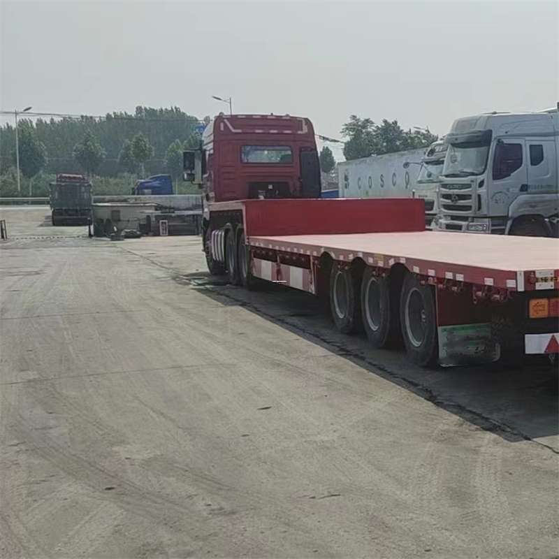 钦南区石泉县物流：多元服务与高效运输线路探秘